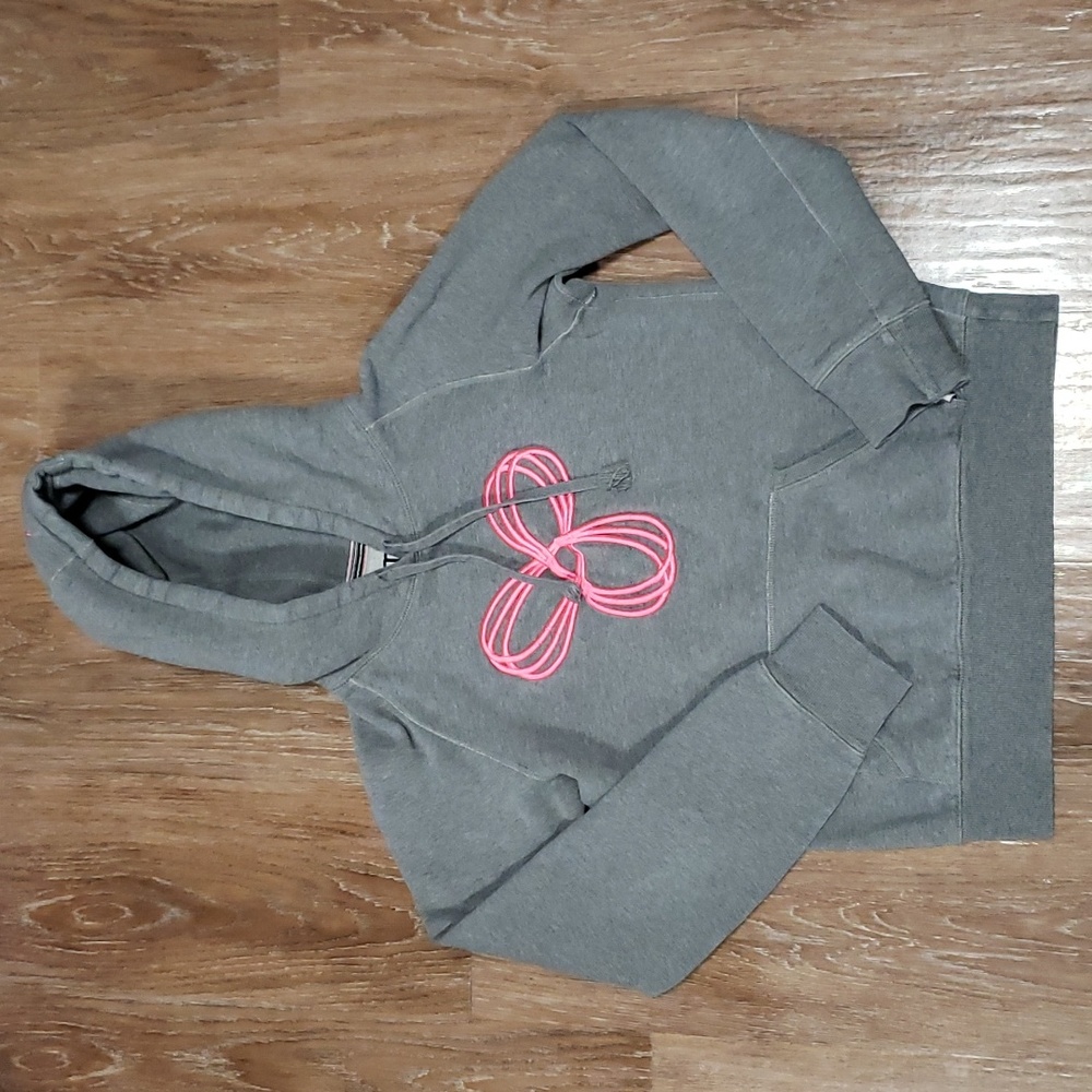 (XS) Aritzia TNA Embroidered Logo Classic Athleisure Loungewear Comfortable Camp